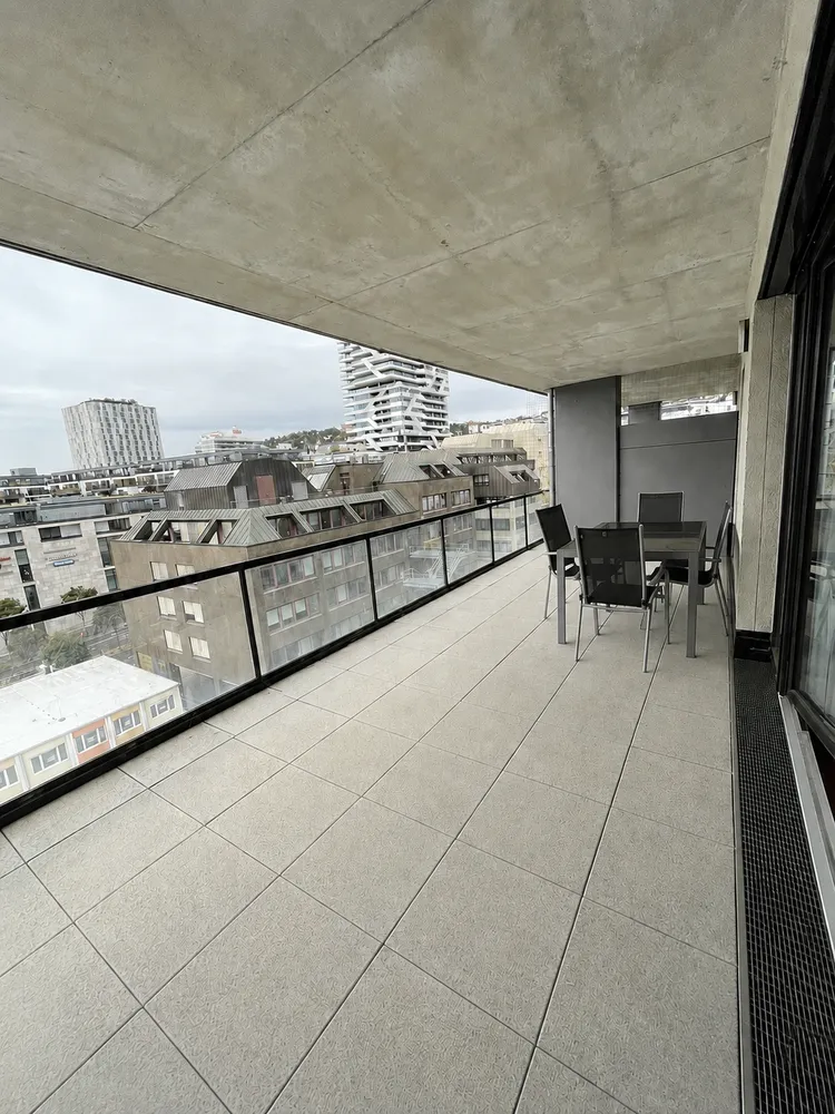 3 room apartment with 102 m² in Stuttgart – Photo 1