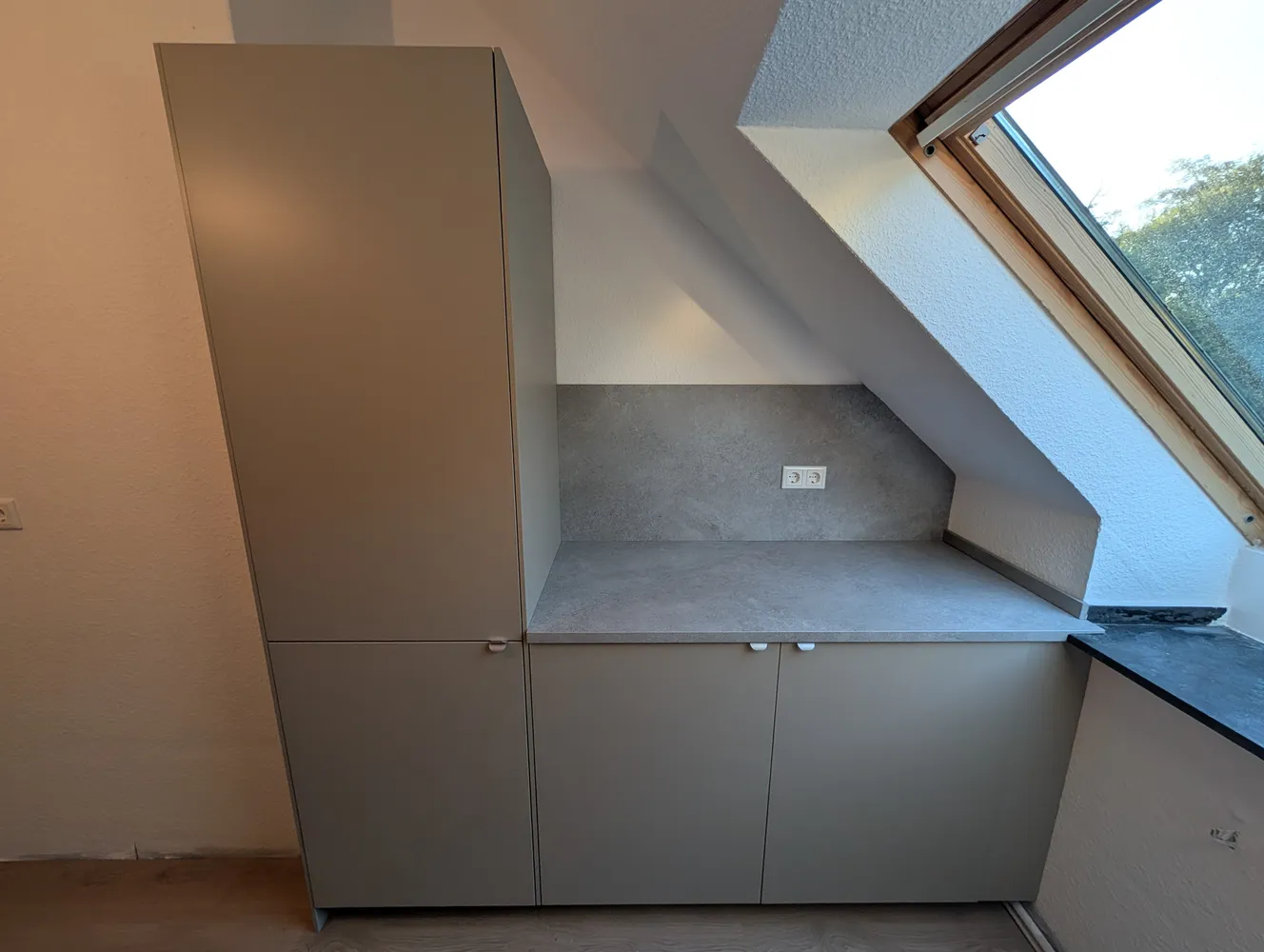 2 room apartment with 48 m² in Dortmund – Photo 8