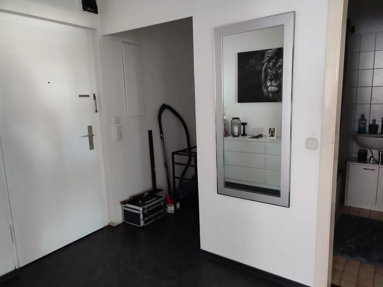 2 room apartment with 61 m² in Dortmund – Photo 7