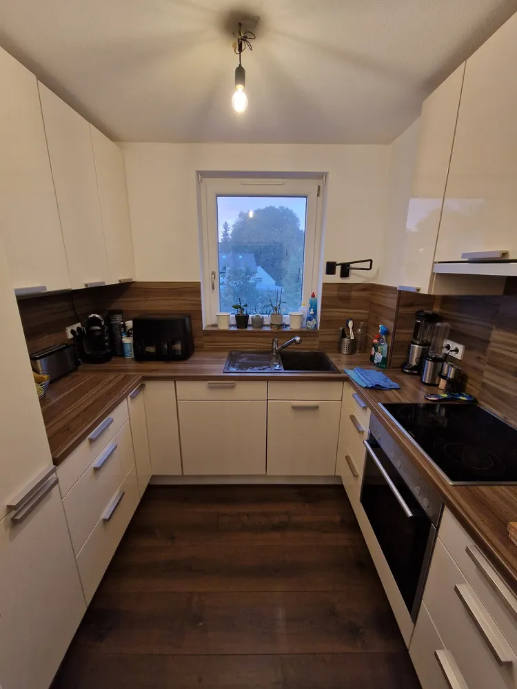 2 Zimmer Wohnung mit 47 m² in München – Bild 6