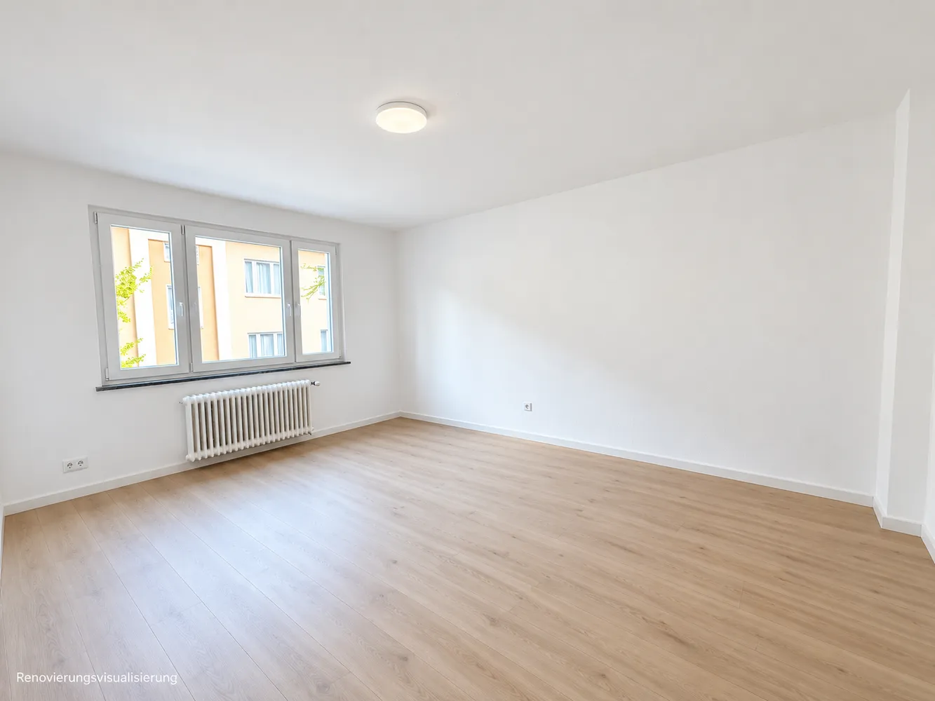 3 Zimmer Wohnung mit 64 m² in Essen – Bild 3
