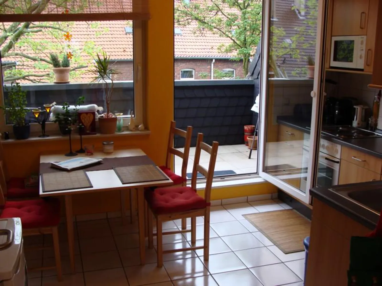 3 Zimmer Wohnung mit 85 m² in Dortmund – Bild 8