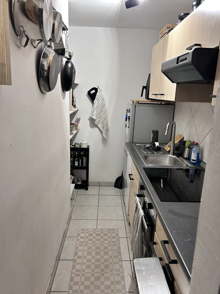 3 room apartment with 63 m² in Aachen – Photo 8