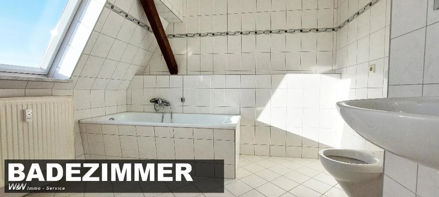 3 Zimmer Wohnung mit 80 m² in Zwickau – Bild 8