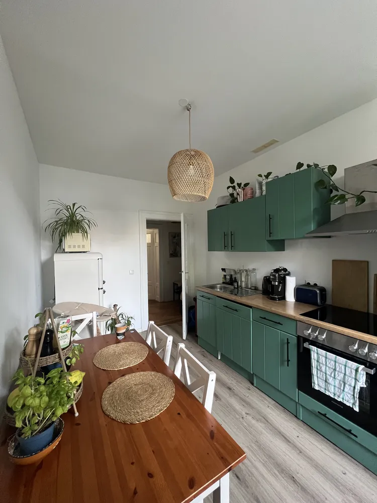 2 Zimmer Wohnung mit 60 m² in München – Bild 9