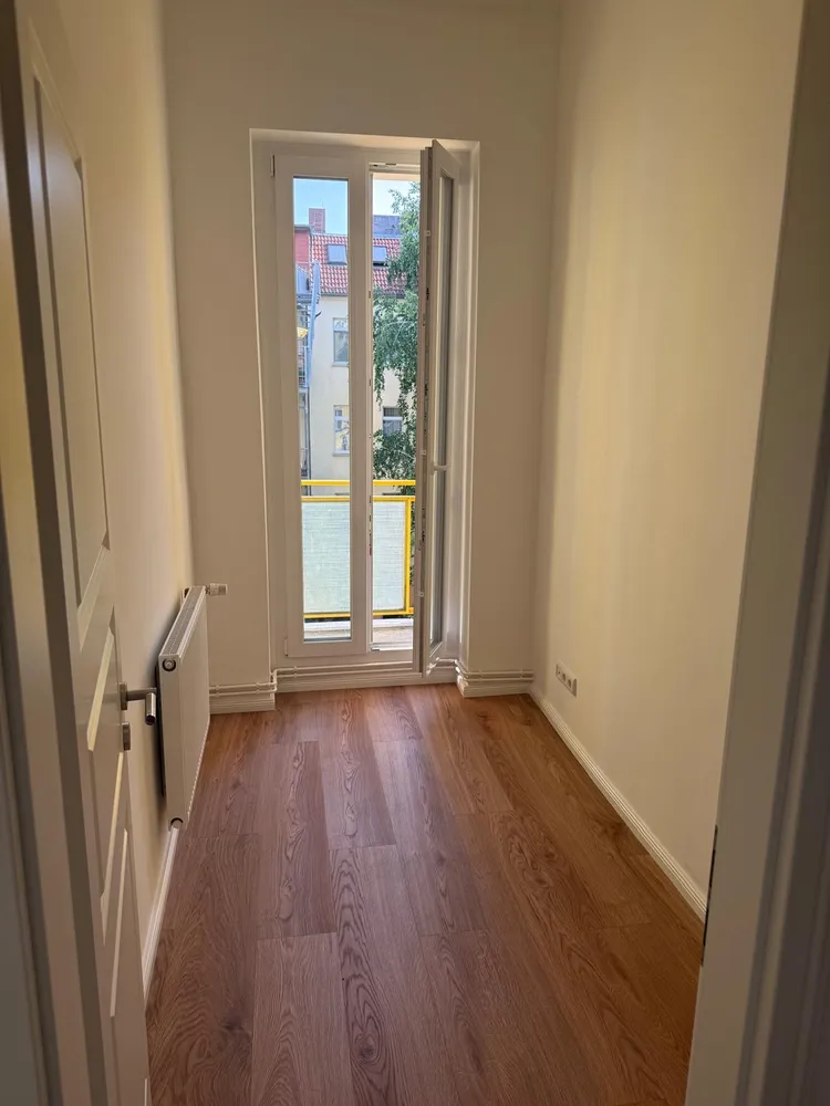 4 Zimmer Wohnung mit 106 m² in Berlin – Bild 4