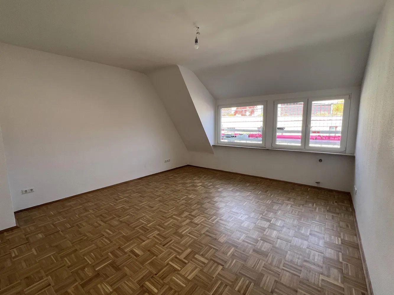 1 Zimmer Wohnung mit 29 m² in Aachen – Bild 1