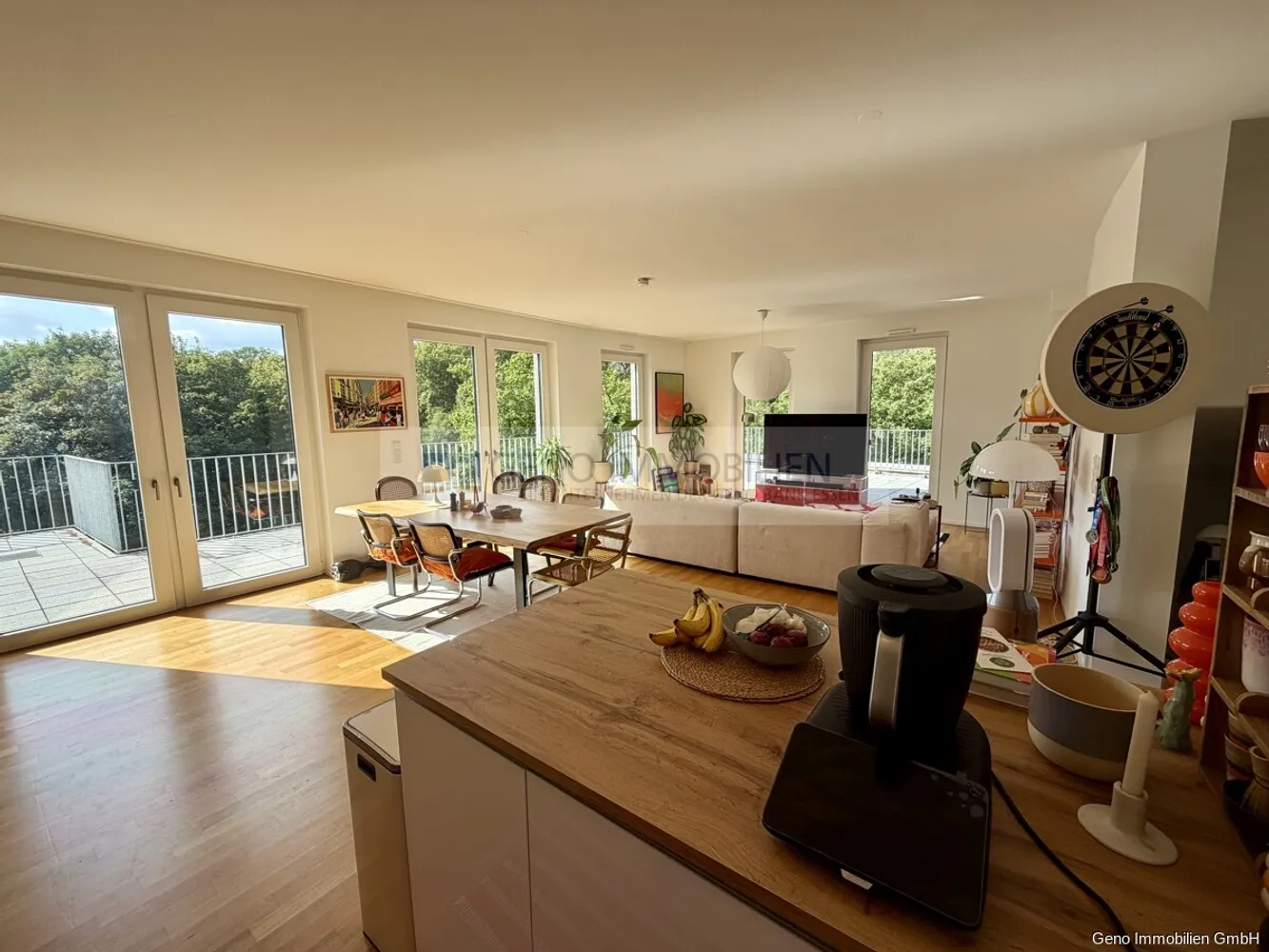 4 Zimmer Wohnung mit 163 m² in Essen – Bild 12