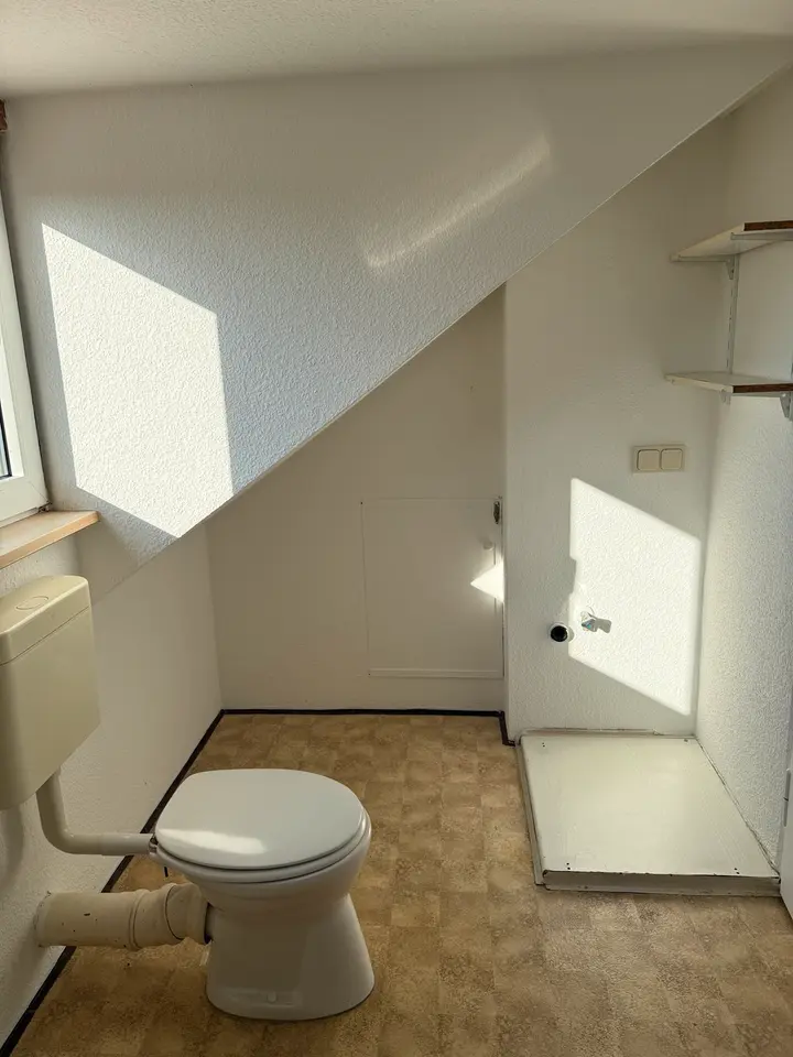 2 Zimmer Wohnung mit 52 m² in Minden – Bild 7