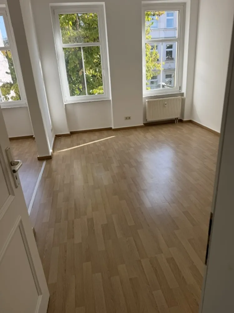 3 Zimmer Wohnung mit 65 m² in Leipzig – Bild 7