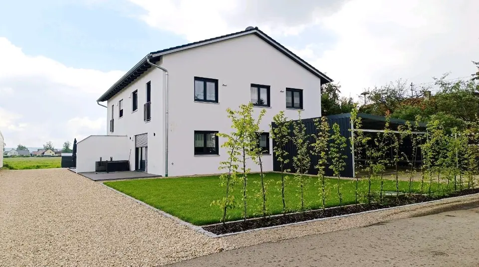 4 Zimmer Haus mit 131 m² in Donauwörth – Bild 2