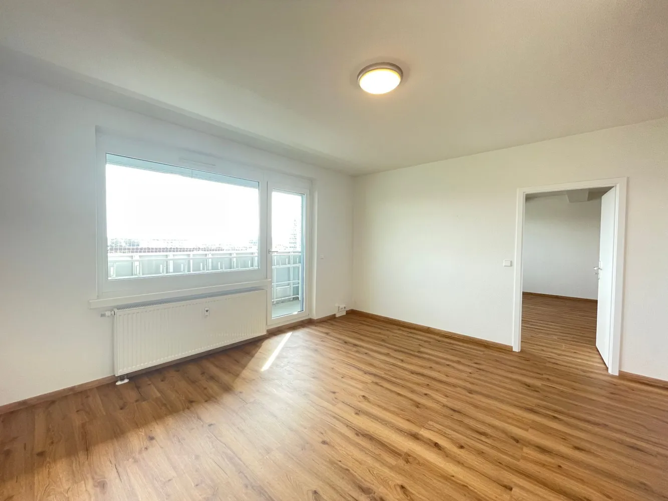 2 Zimmer Wohnung mit 60 m² in Dresden – Bild 7