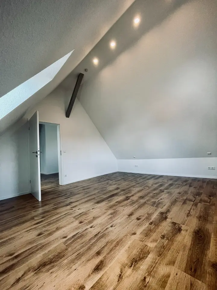 4 Zimmer Wohnung mit 107 m² in Schwäbisch Hall – Bild 10