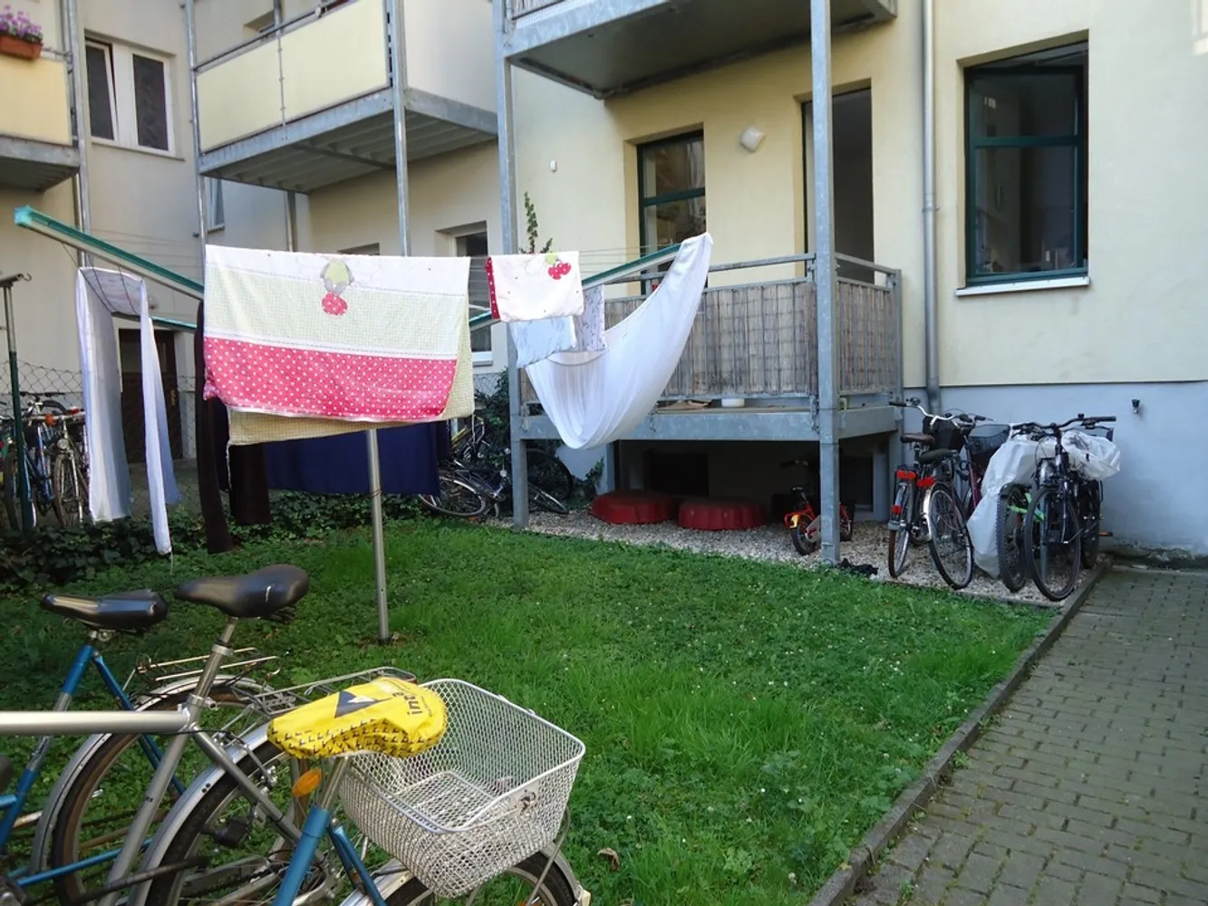 2 Zimmer Wohnung mit 48 m² in Leipzig – Bild 2