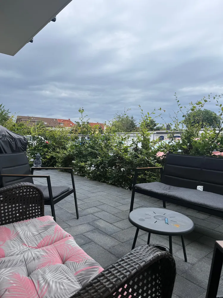 3 Zimmer Wohnung mit 89 m² in Bitterfeld-Wolfen – Bild 11