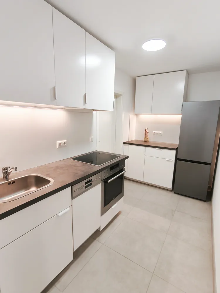 WG-Zimmer mit 16 m² in München – Bild 6