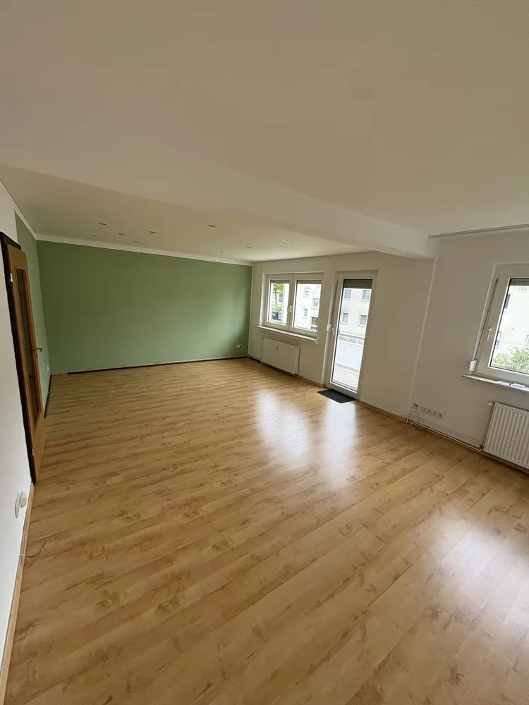 4 room apartment with 83 m² in Bochum – Photo 2