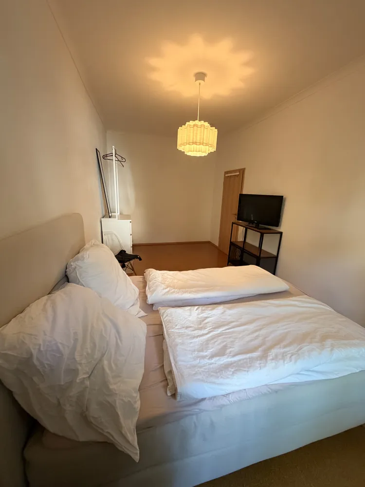 1 Zimmer Wohnung mit 11 m² in Berlin – Bild 2