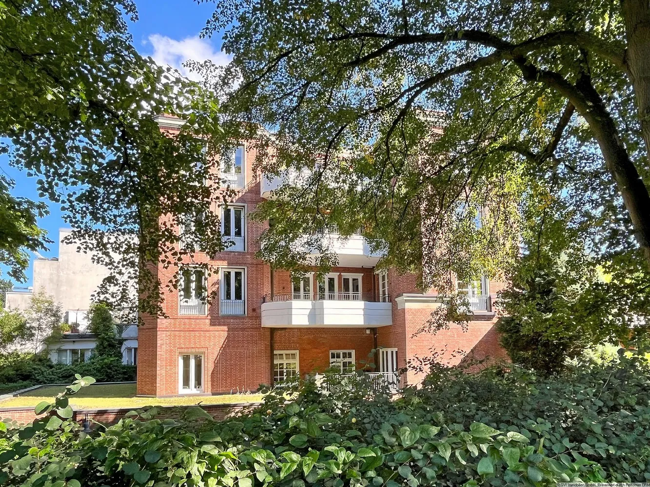 5 Zimmer Wohnung mit 229 m² in Kiel – Bild 2