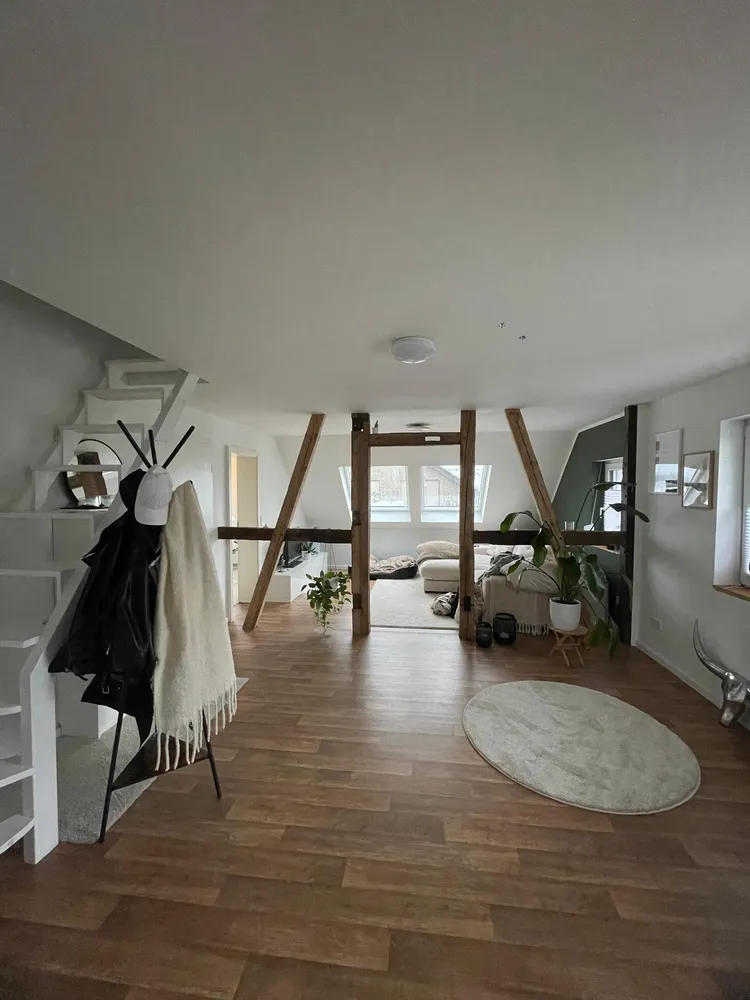 2 Zimmer Wohnung mit 65 m² in Bielefeld – Bild 1