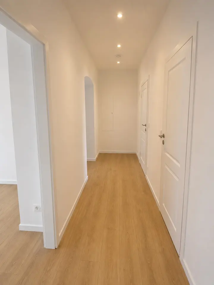 2 room apartment with 56 m² in Zwickau – Photo 4