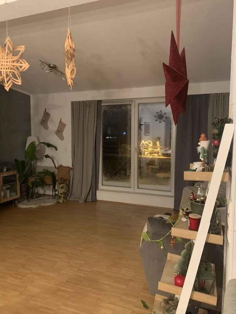 4 Zimmer Wohnung mit 118 m² in Hannover – Bild 8