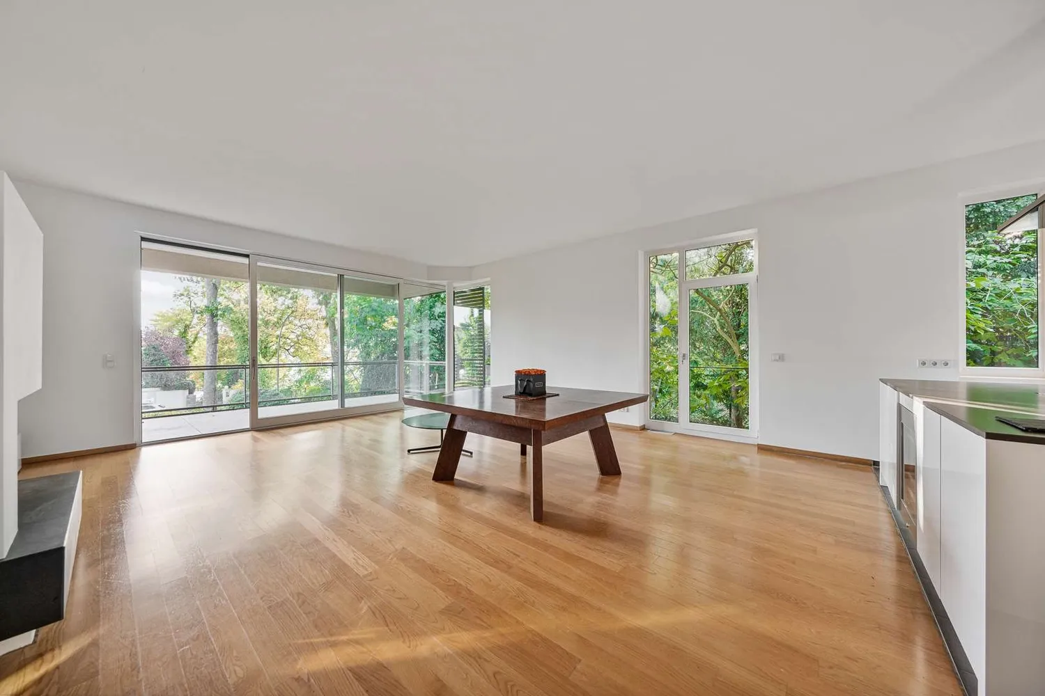 4 Zimmer Wohnung mit 162 m² in Hamburg – Bild 5