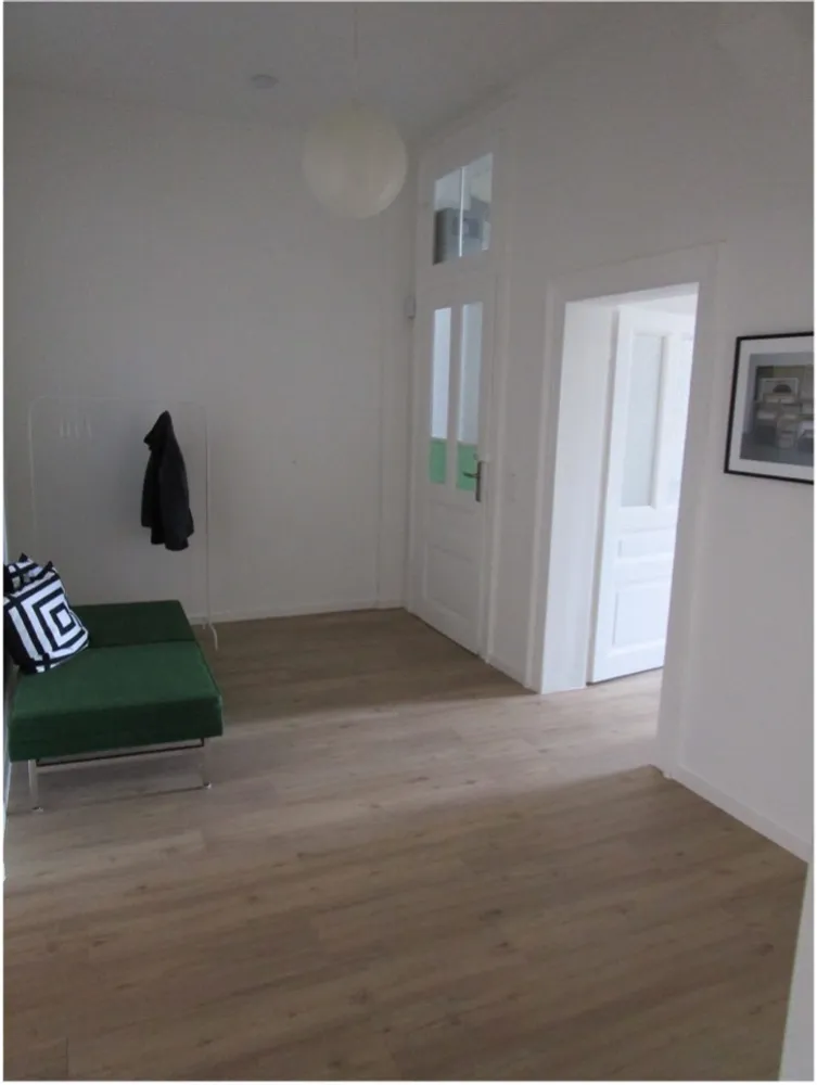 3 Zimmer Wohnung mit 76 m² in Frankfurt am Main – Bild 5