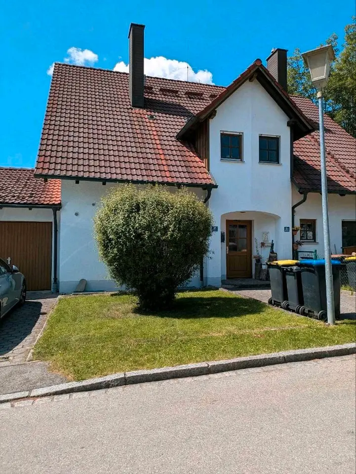 5 Zimmer Haus mit 140 m² in Fürstenfeldbruck – Bild 2