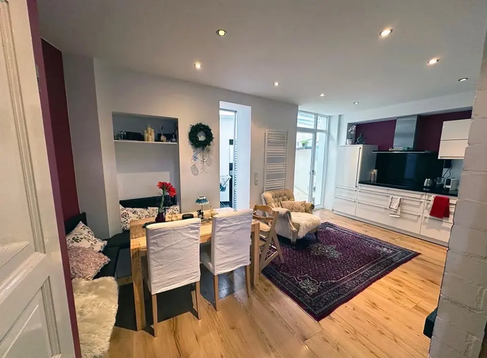 WG-Zimmer mit 14 m² in Kamp-Lintfort – Bild 5