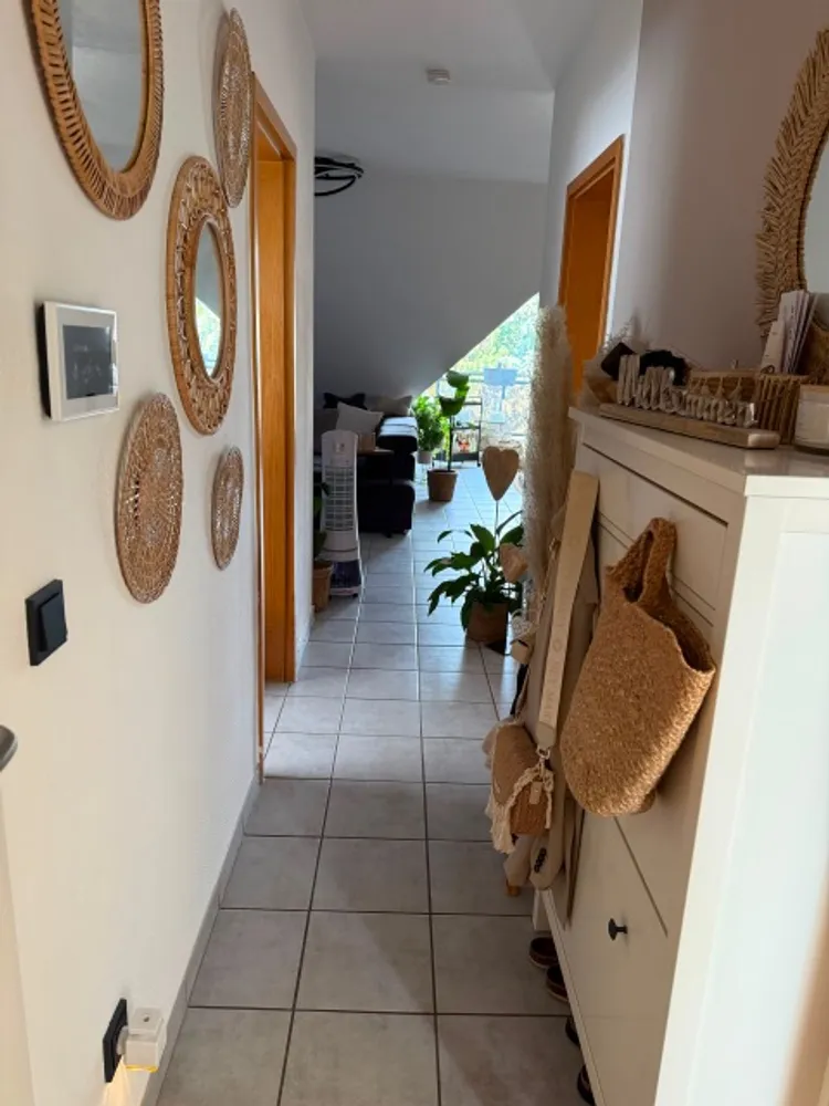 2 Zimmer Wohnung mit 70 m² in Mülheim an der Ruhr – Bild 8