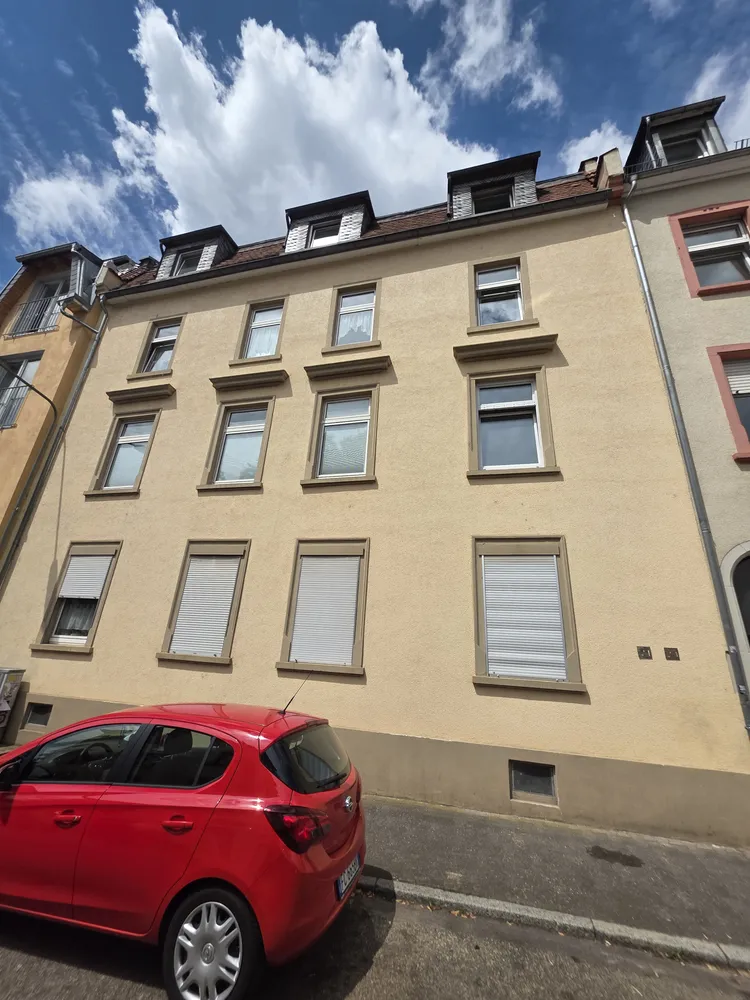 5 Zimmer Wohnung mit 105 m² in Frankfurt am Main – Bild 10