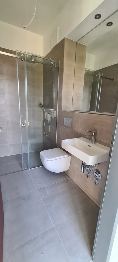 1 Zimmer Wohnung mit 23 m² in Berlin – Bild 3