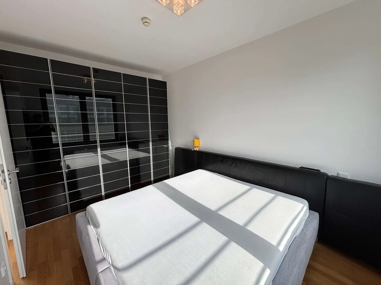 2 Zimmer Wohnung mit 47 m² in München – Bild 10