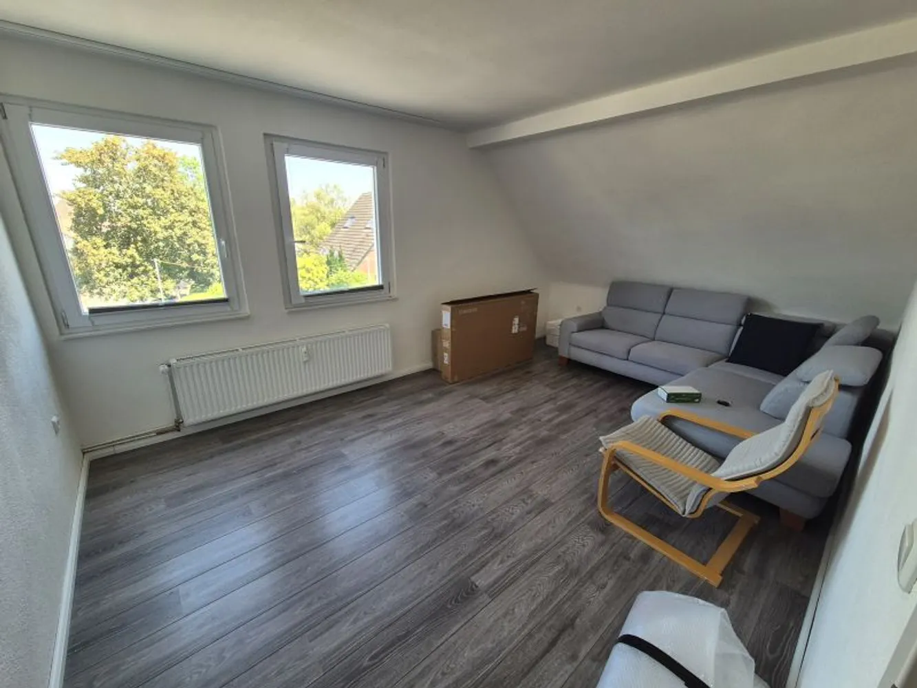 2 Zimmer Wohnung mit 46 m² in Bochum – Bild 5