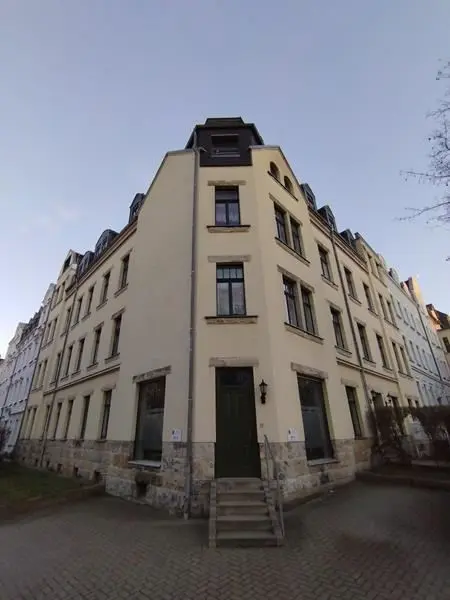 2 Zimmer Wohnung mit 39 m² in Chemnitz – Bild 5