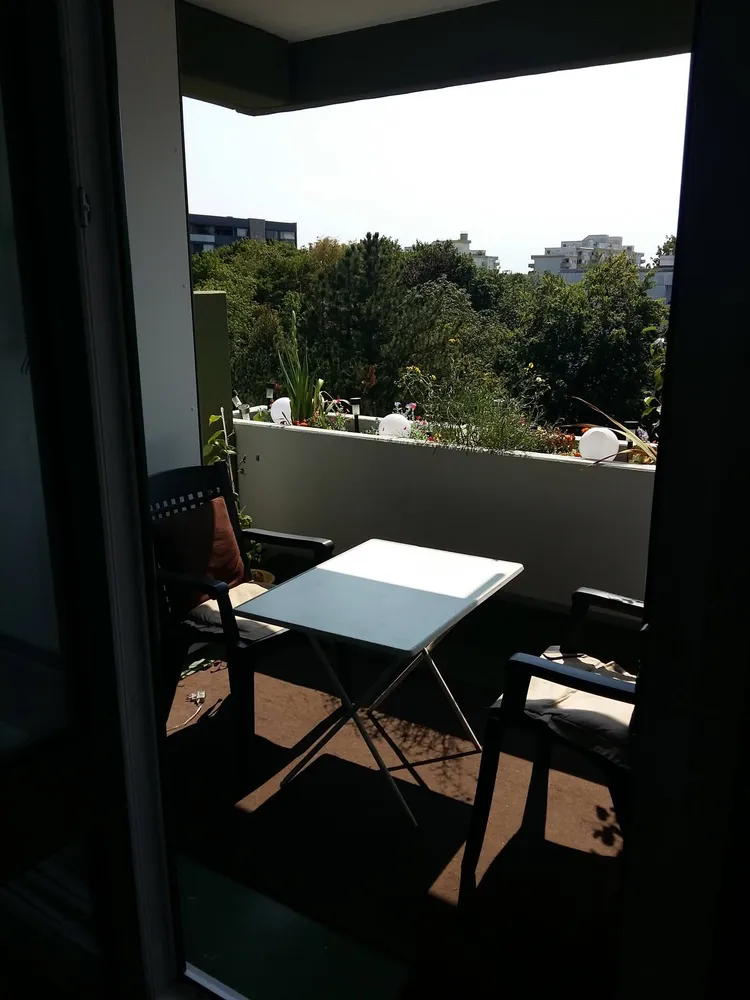 2 Zimmer Wohnung mit 50 m² in München – Bild 3