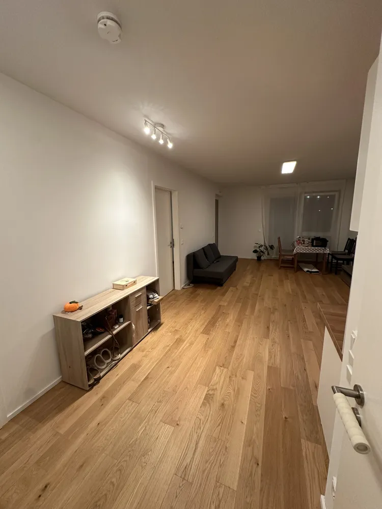 2 Zimmer Wohnung mit 54 m² in Düsseldorf – Bild 4