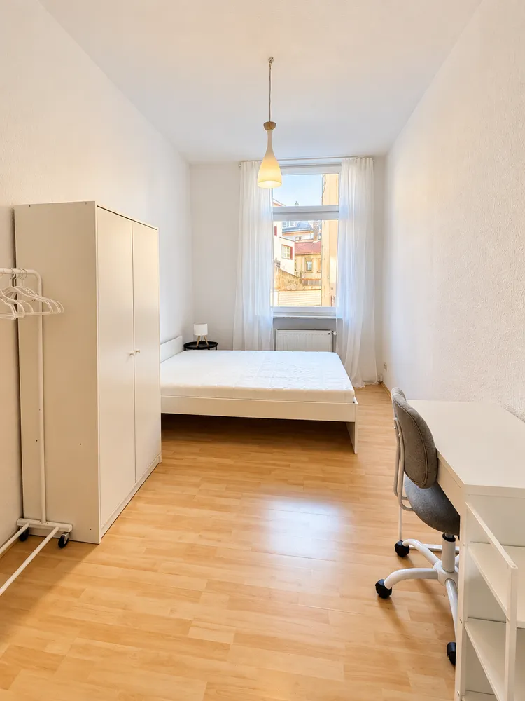 1 Zimmer Wohnung mit 17 m² in Worms – Bild 4
