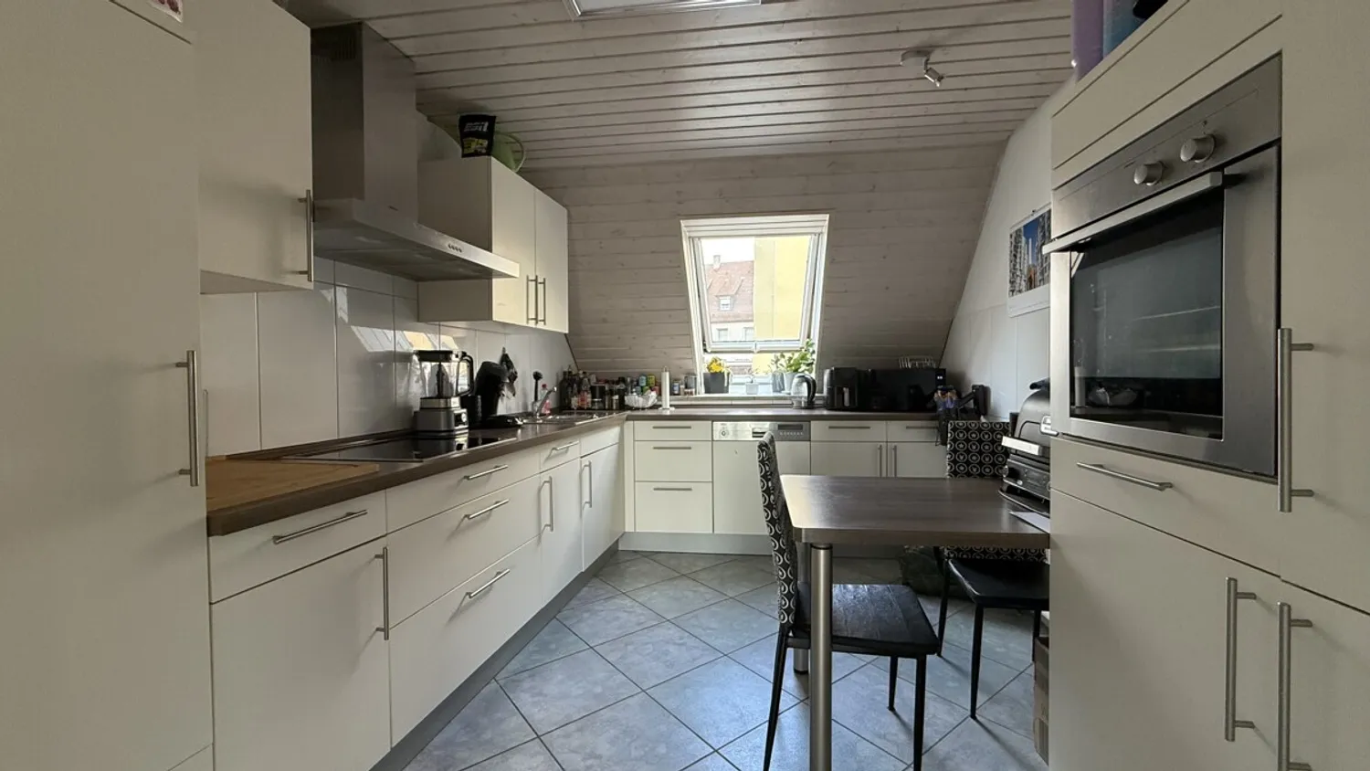 4 Zimmer Wohnung mit 117 m² in Crailsheim – Bild 3