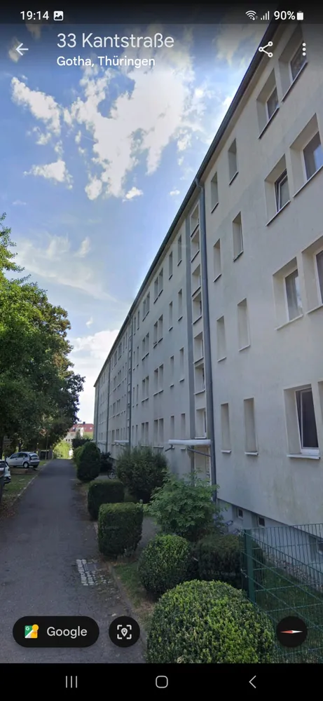 3 room apartment with 63 m² in Gotha – Photo 7
