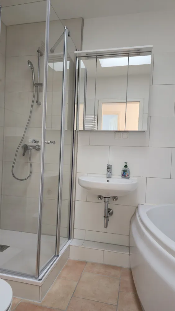 3 room apartment with 83 m² in Hamburg – Photo 11