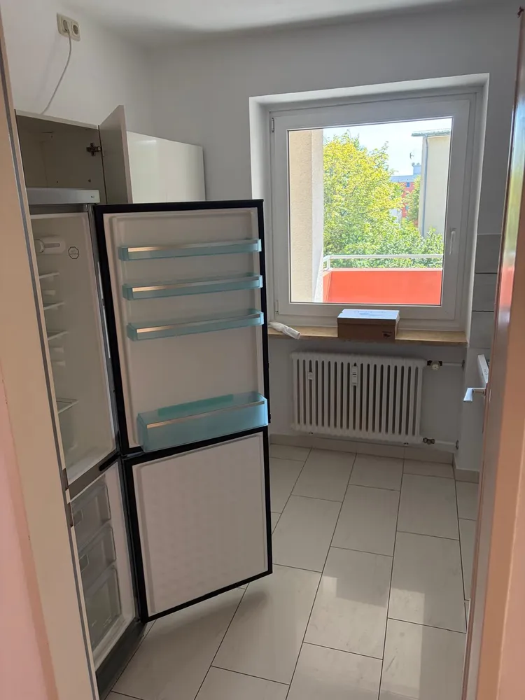 2 Zimmer Wohnung mit 55 m² in München – Bild 4