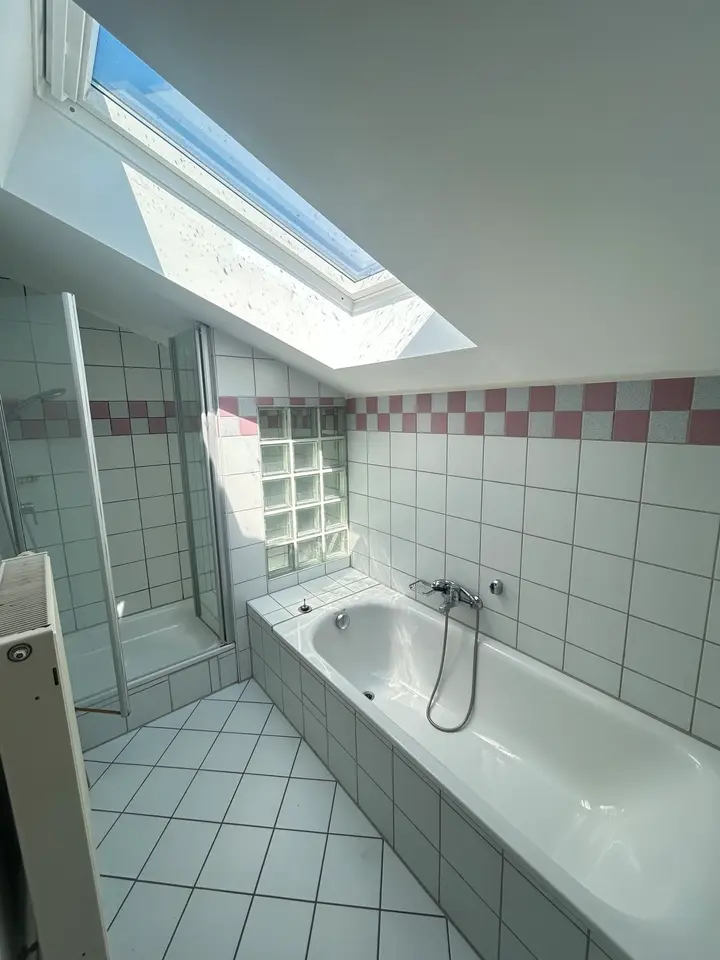 3 Zimmer Wohnung mit 81 m² in Erlangen – Bild 4
