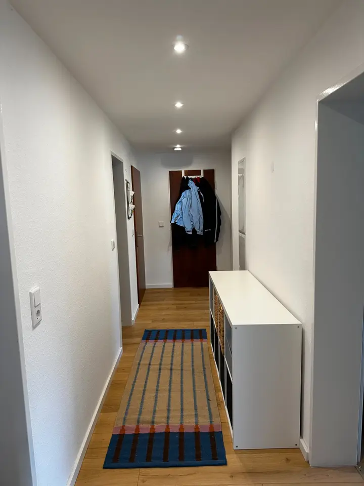 WG-Zimmer mit 94 m² in Würzburg – Bild 4