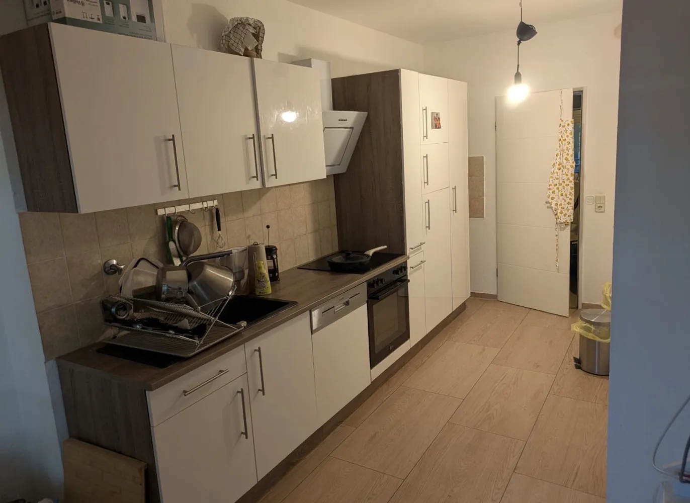 3 Zimmer Wohnung mit 85 m² in Köln – Bild 4