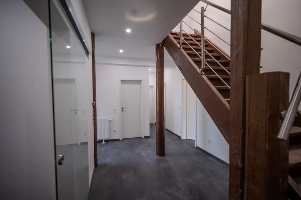 4 Zimmer Wohnung mit 144 m² in Koblenz – Bild 8