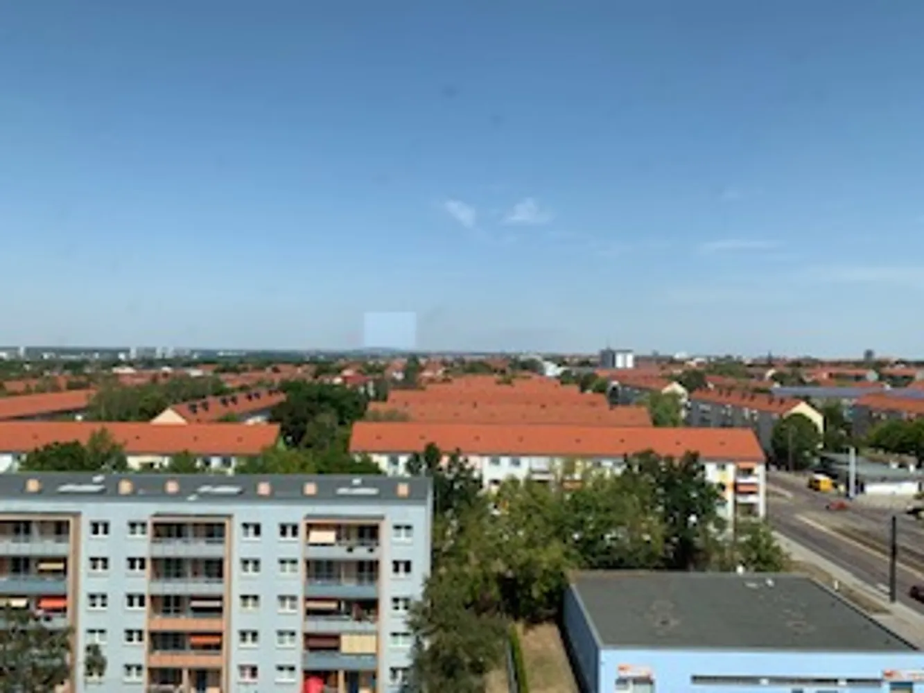 3 Zimmer Wohnung mit 58 m² in Halle (Saale) – Bild 12