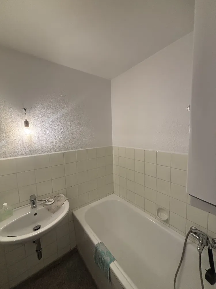1 Zimmer Wohnung mit 33 m² in Stuttgart – Bild 10