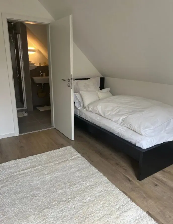 WG-Zimmer mit 17 m² in Heidelberg – Bild 2